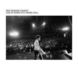 Live at Radio City Music Hall (Live)