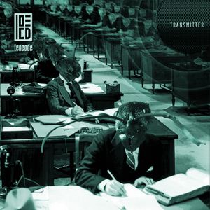 Transmitter (EP)