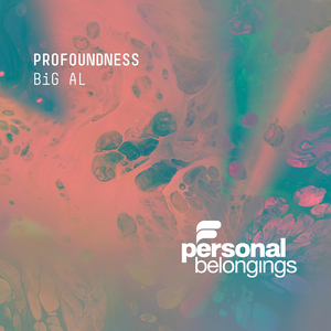 Profoundness (EP)