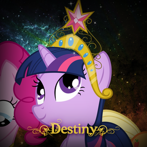 Destiny (Original Mix) (Single)