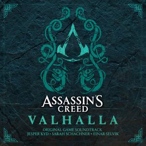 Assassin’s Creed Valhalla (Original Game Soundtrack) (OST)