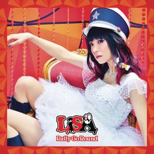 Rally Go Round (Single)