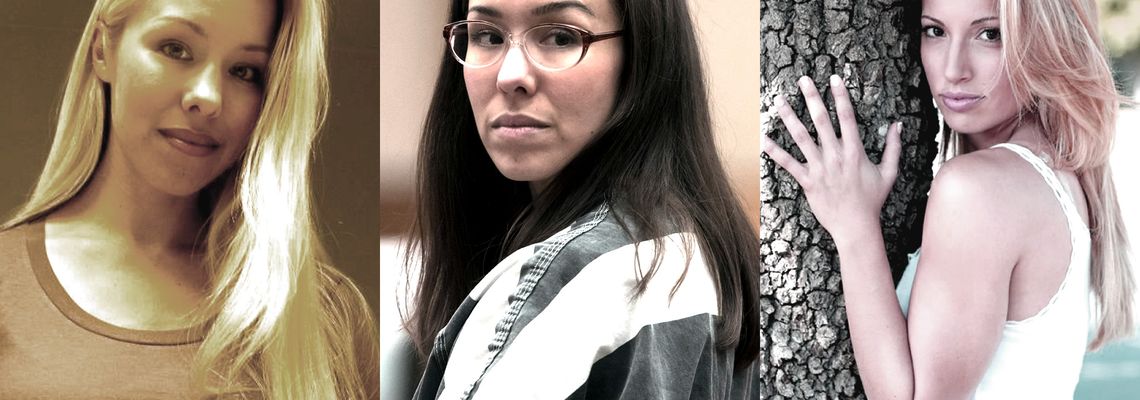 Cover Jodi Arias: An American Murder Mystery