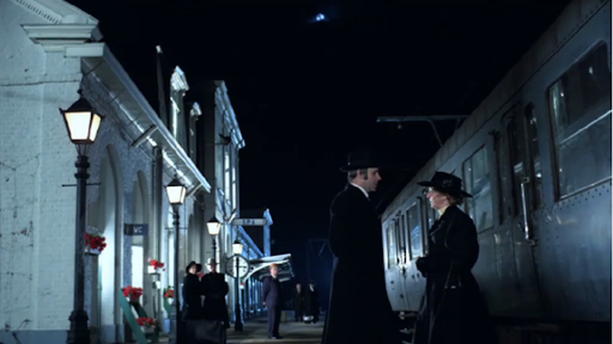 Belle Film (1973) SensCritique