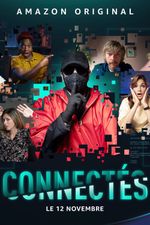 Affiche Connectés Affiche Connectés