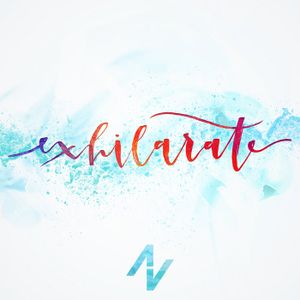 Exhilarate (EP)