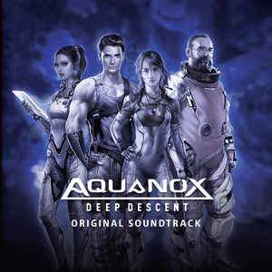 Aquanox Deep Descent (OST)