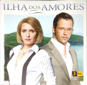 Ilha dos Amores