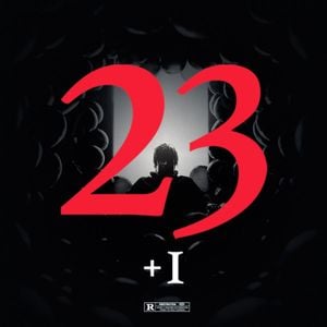 23+1 (EP)
