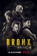 Affiche Bronx Affiche Bronx