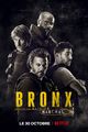 Affiche Bronx