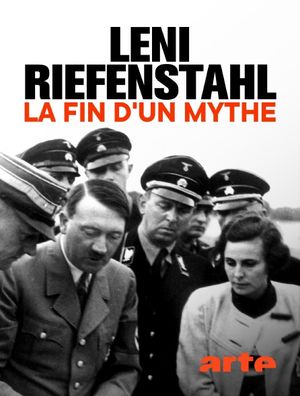 Leni Riefenstahl: la fin d’un mythe