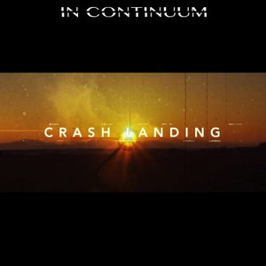 Crash Landing (EP)