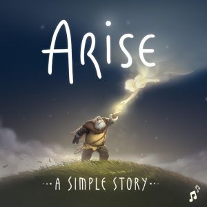 Arise: A Simple Story (OST)