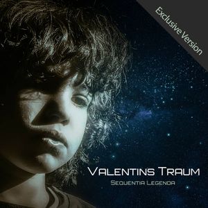 Valentins Traum (Single)