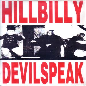 Hillybilly Devilspeak