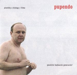 Pupendo (OST)