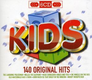 Original Hits - Kids