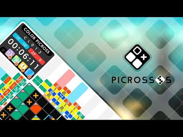 Picross S5