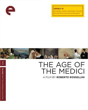 L'Age de Cosme de Medicis, 3e partie