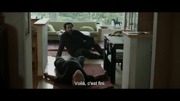 La Mort du cinéma et de mon père aussi