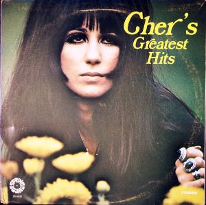 Cher's Greatest Hits