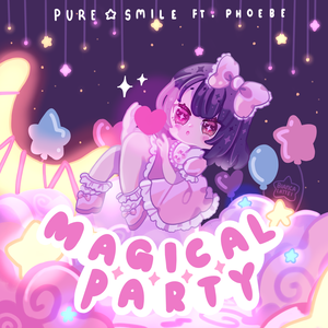 Magical Party