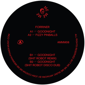 Goodnight / Fizzy Pinballs (EP)