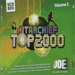 Pochette Hitarchief Top 2000: Volume 2