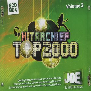 Hitarchief Top 2000: Volume 2