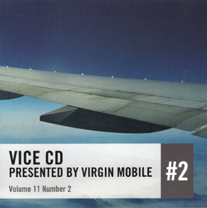 Vice CD, Volume 11: Number 2