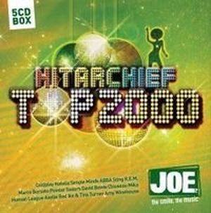 Hitarchief Top 2000