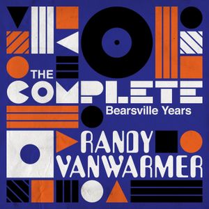 The Complete Bearsville Years