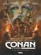 Le Dieu dans le sarcophage - Conan le Cimmérien, tome 11