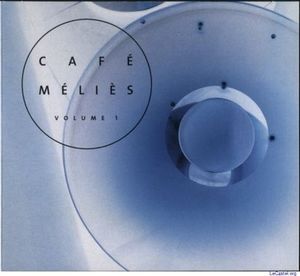 Café Méliès, Volume 1