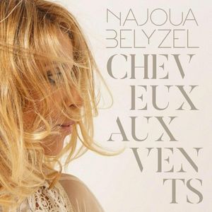 Cheveux Aux Vents (Single)