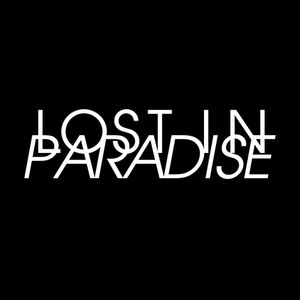 LOST IN PARADISE (Single)