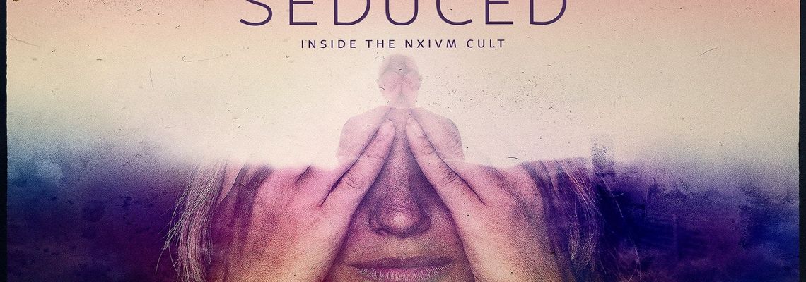 Cover Seduced: Inside the NXIVM Cult