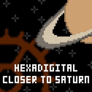 Closer to Saturn (Single)