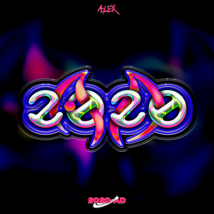2020 AD (EP)