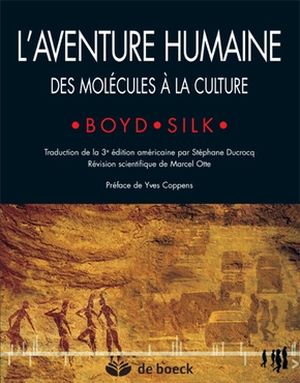 L'aventure humaine