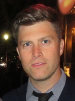 Colin Jost