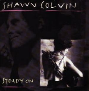 Steady On (Single)