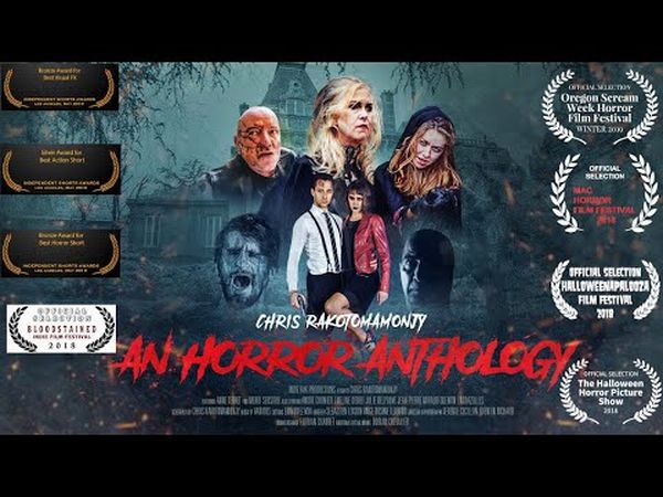 An Horror Anthology