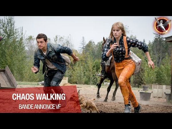 Chaos Walking