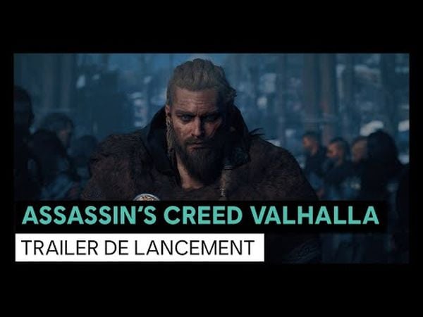 Assassin's Creed Valhalla