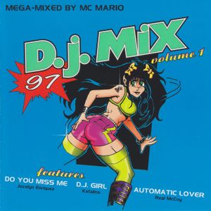 D.J. Mix ’97, Vol. 1