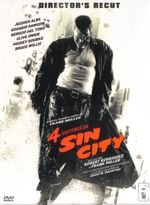 Affiche 4 Histoires de Sin City