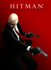 Jaquette Hitman: Absolution Jaquette Hitman: Absolution