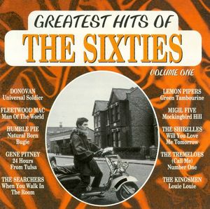 Greatest Hits Of The Sixties Volume One